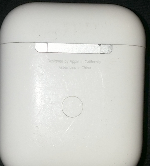 Apple | Cell Phones \u0026 Accessories | Real Apple Airpods Gen 2 | Poshmark